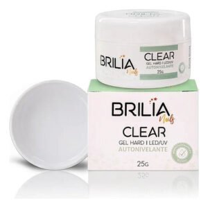 Gel Clear Nova Formula 25g Brilia