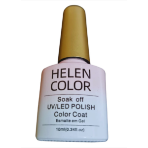 Esmalte Gel HelenColor UV/LED Coleção Degrade N°53