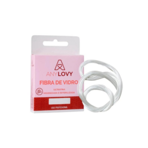 Fibra de Vidro AnyLovy de 5 Metros