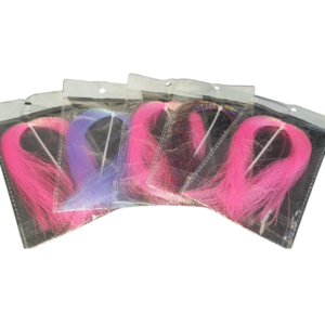 Fibra de Vidro Fluorescente Neon Color Novidade