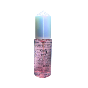 Body Splash Corpo e Cabelo Miss Lary 100ml