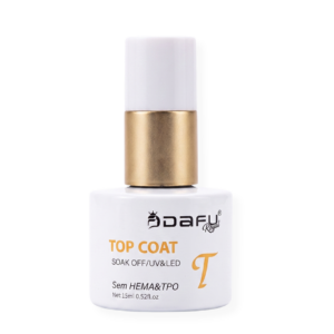 Top Coat Dafu Royal 15ml