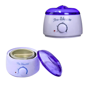 Kit Iniciante Depilação Método Epanhol Depil Bella