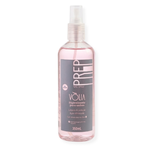 PREP VÓLIA BACTERICIDA 120 ML