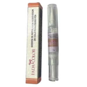 Removedor de Cola Caneta Fada Color 8g