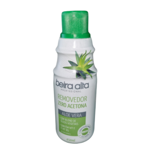 Removedor de Esmalte Beira Alta 90ml