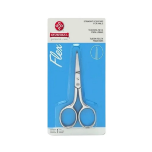 Tesoura para Unhas Mundial