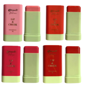 Blush Stick Moisture Lip & Cheek D’hermosa