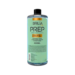 Prep Parfum 500ml Brilia Nails