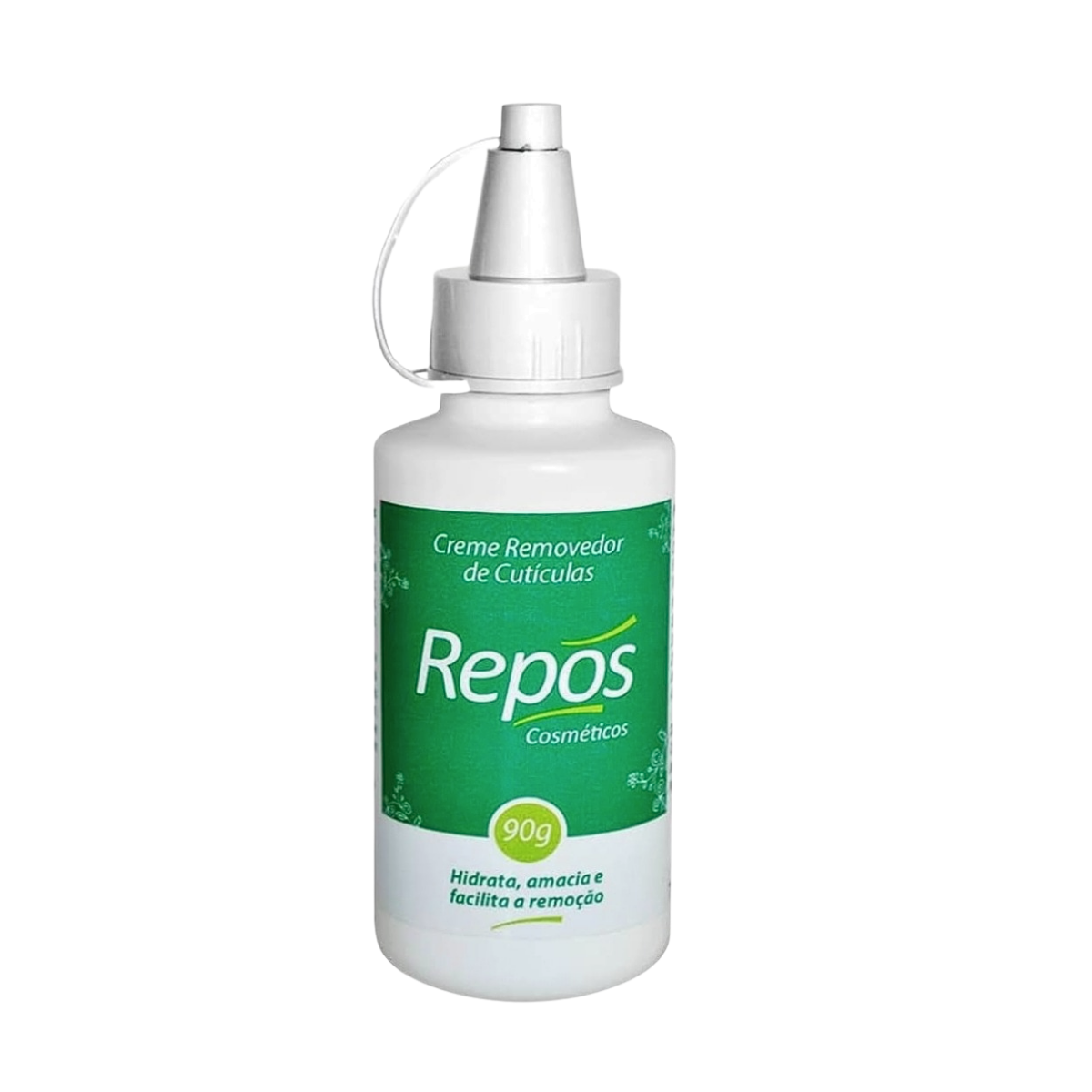 Kit Repos e Luva Nitrílica Safe Max 4 Itens - Imagem 4