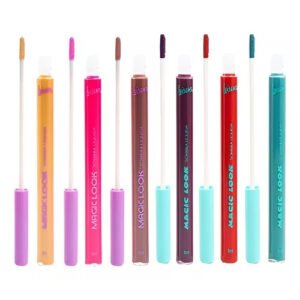 Sombra Líquida Magic Look Max Love 8ml