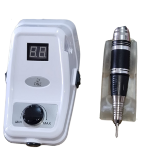 Motor Portatil Nail Drill Profissional D&Z 40000RPM