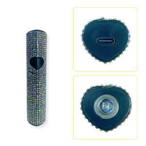 Mini Lanterna Brilhante Uv/Led Dafu Para Unhas