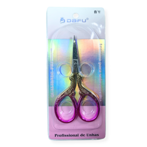 Tesoura de Unhas Dafu