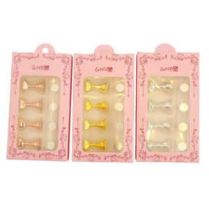 Expositor de unhas magnetico – 5un