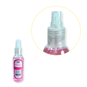 Prep Bactericida Spray 120ml Monica Arte