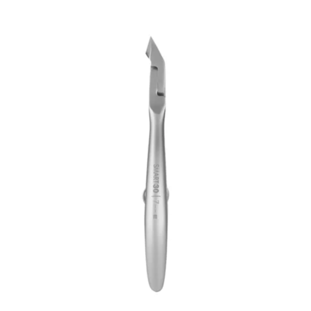 Alicate de Cutícula Staleks Pro Smart 30 | 7mm - Imagem 2