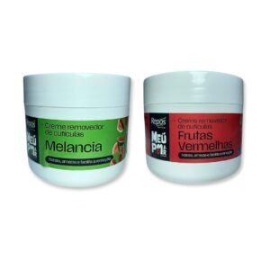 Removedor de Cutículas 120g Meu Pomar Repos