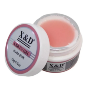 Gel Bella Rosa – 15g