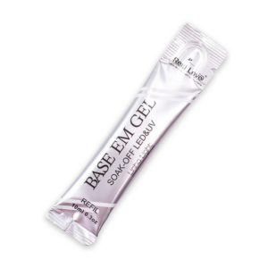 Base Em Gel Refil Linha Light 10ml Real Love