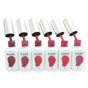Esmalte em Gel 12ml Coleção Marsala Kaisa