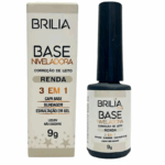 Base Niveladora Renda 9g Brilia Nails