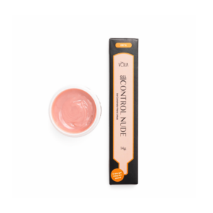 Gel Control Nude Sachê Vólia 14g Embalagem Econômica