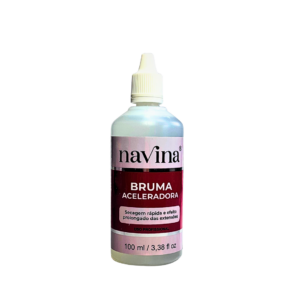 Kit Bruma Navina e Nano Mister Vaporizador