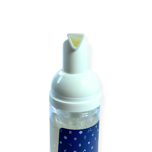 Loção de Limpeza Corporal 50ml Bluwe Brumablu