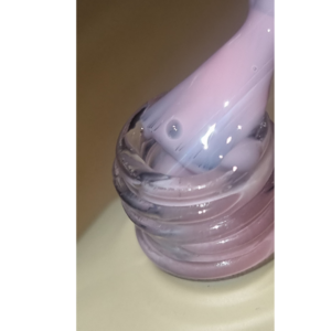 Top Coat Nude Linha Light Real Love – 15ml