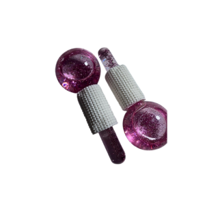 Esfera de Cromoterapia Facial Ice