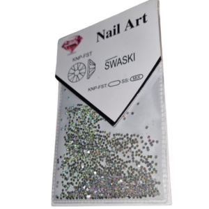 Strass Swaski Diamond Mix Nail Art