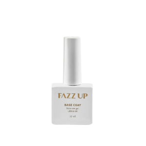 Base Coat Em Gel Fazz Up 12ml