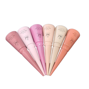 Kit N°1 de Esmaltes em Gel UV/LED D&Z Professional