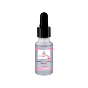 Óleo Para Lixamento Master 20ml AnyLovy