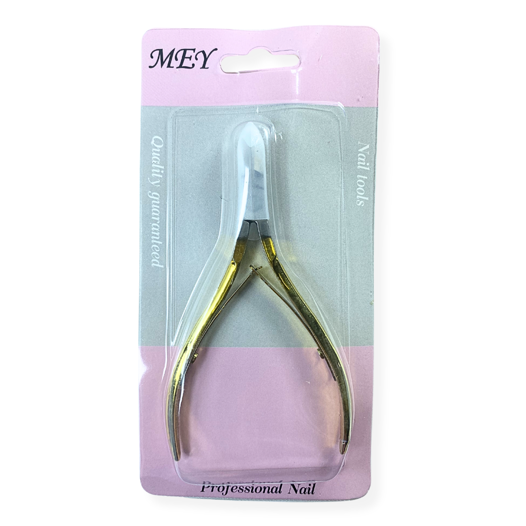 Alicate de Cutícula Mey