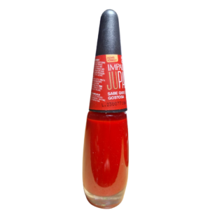 Esmalte Impala Coleção JuPaes – Sabe Que É Gostosa 7,5 ml