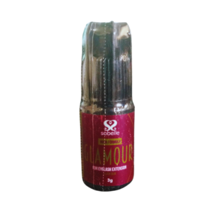 Cola sobelle glamour 5ml