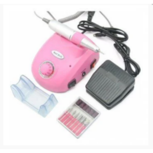 Motor Telefone Rosa Marca: Nail Drill