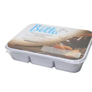 Cera Quente Em Barra Depil Bella Negra Deo 1kg