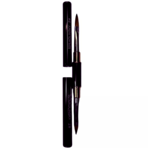 Pincel Kolinsky Helen Color 2in1 Nº 2 e Nº 8