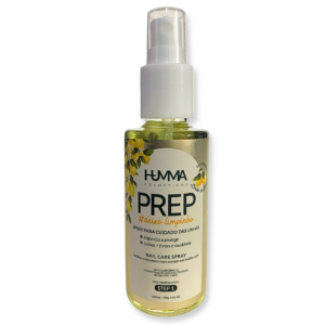 Prep Humma Limão Siciliano 120ml