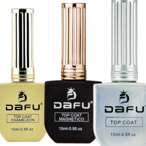 Top Coat Dafu Soak-Off 15ml