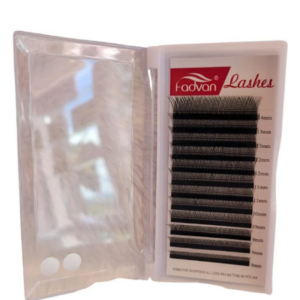 Cilios fadvan YY 0.07C