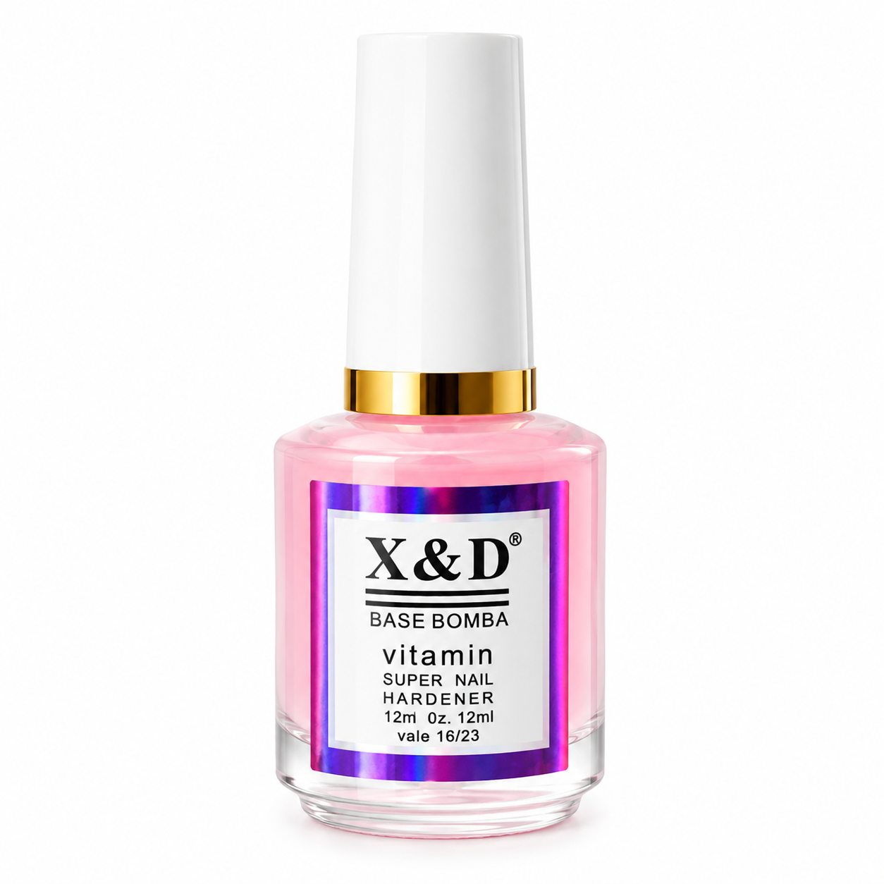 Base bomba X&D 15ml