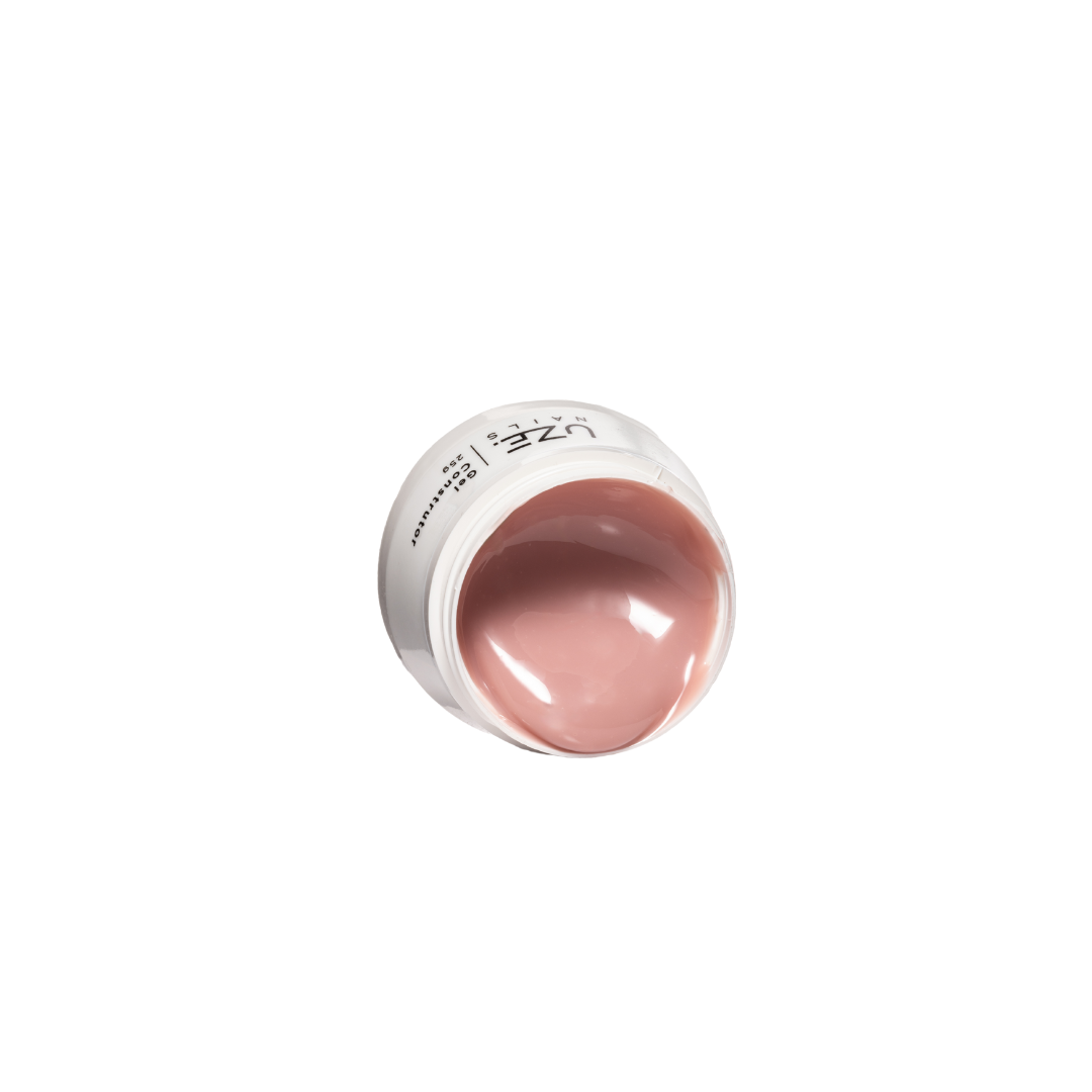 Gel Construtor Uze Nails 25g - Imagem 5