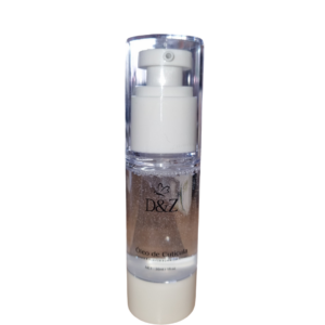 Oleo De Cuticulas D&Z 30ml Fragrancia De Lirio