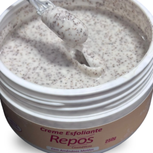 Creme esfoliante repos 250gr