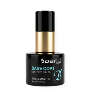 Base Coat Dafu Royal 15ml
