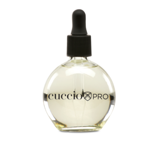 Óleo Hidratante De Cutícula Cuccio – Fragrância Vanilla Berry 75ml